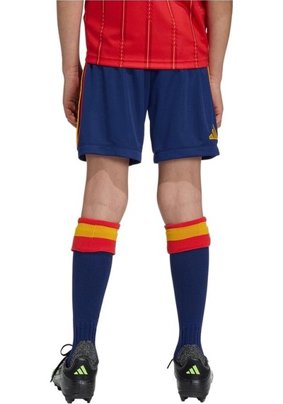 Adidas Çocuk Mavi Şort Rfef H Sho Y Jz5760