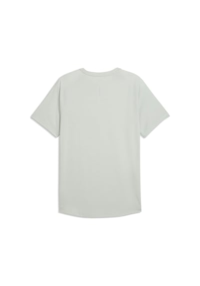 Puma Velocıty Trı-blend Erkek Koşu Tişörtü 526603 29 Yeşil