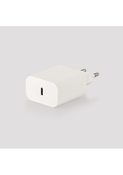 Cta-250c 25w Usb-c1: 5v3a/ 9v 2.77a/ 12v 2.08a Pd Adaptör