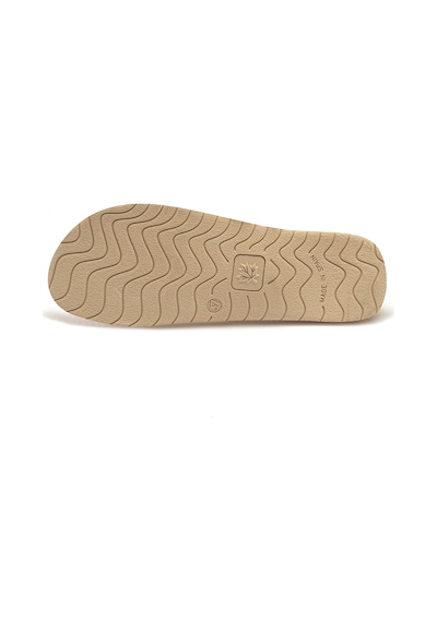 Twigy Freya Peluş Kadın Ev Botu Bej 37/41