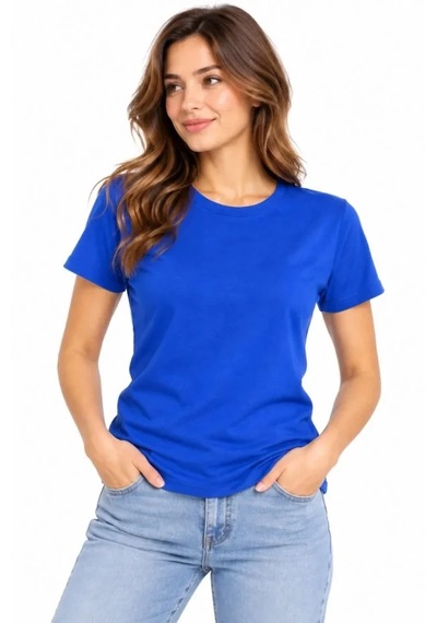 Butik İstanbul Basic Tişört Bisiklet Yaka Kısa Kol Günlük Yazlık Slim Fit T-shirt Mavi Butik İstanbul Basic Tişört Bisiklet Yaka Kısa Kol Günlük Yazlık Slim Fit T-shirt Mavi