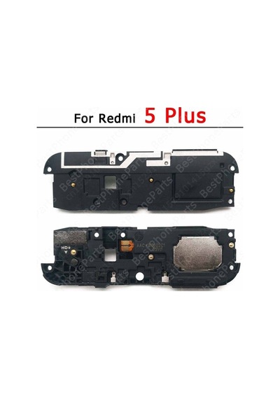 Tkgz Xiaomi Uyumlu Redmi 5 Plus Buzzer Dış Ses Hoparlör