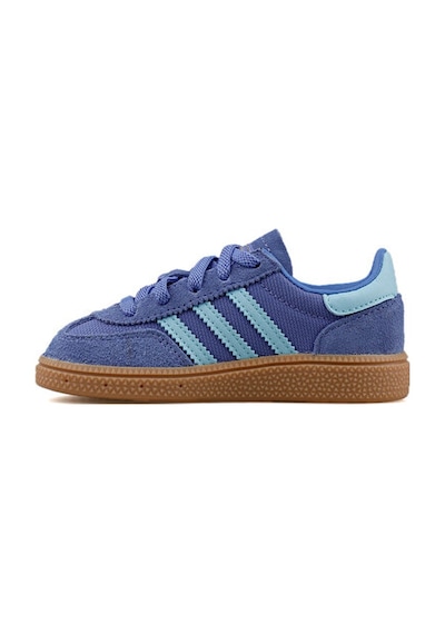 Adidas Handball Spezial Cf Bebek Günlük Ayakkabı Kı8610 Mor Mor