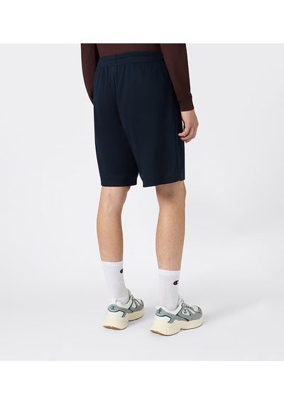 Champion Champıon Erkek Şort 221268-bs501 Lacivert
