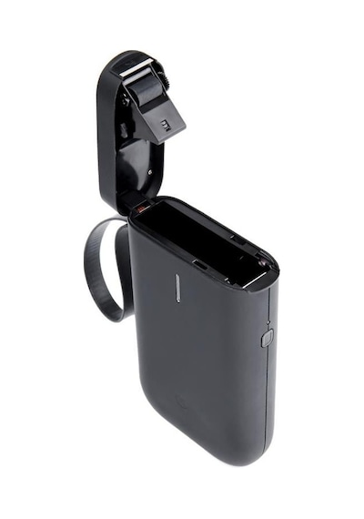 Niimbot D11 Bluetooth Taşınabilir Termal Etiket Yazıcı Siyah