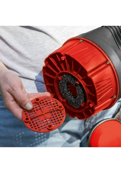 Scheppach Rbp350 Dalgıç Su Pompası 350 W 230v - 5909408901
