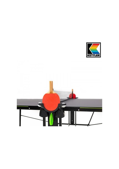 Kettler Green Series K1 Outdoor Dış Mekan Masa Tenisi Masası