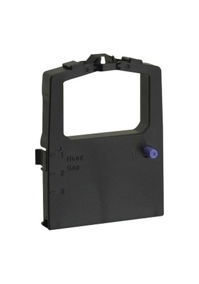 Print Oki Microline Ml 520 Şerit Uyumlu