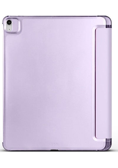 Apple Uyumlu iPad Air 4/5 10.9inç Kılıf Flip Cover Kalem Bölmeli Pc Case 10.nesil Değil