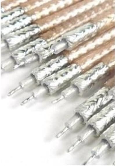 Rg316 Kablo