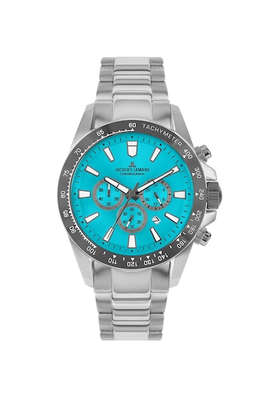 Jacque Lemans Liverpool 1-2140k Erkek Kol Saati