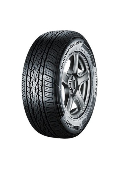 Continental Conticrosscontact Lx 2 255/70R16 111T Yaz Lastiği 2025