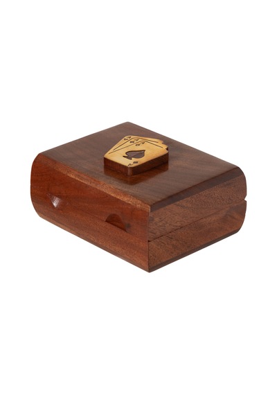 Mudo Home Ashford Dekoratif Kutu 11x9 Cm 1484624