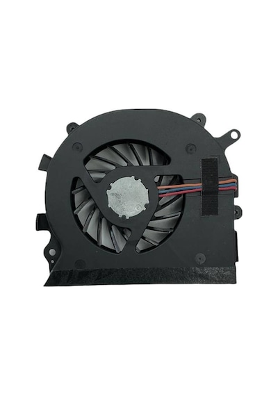 Sony İle Uyumlu Vaio Vpcea3sfx/bq, Vpcea3sfx/n, Vpcea3tfx Cpu Fan, İşlemci Fanı