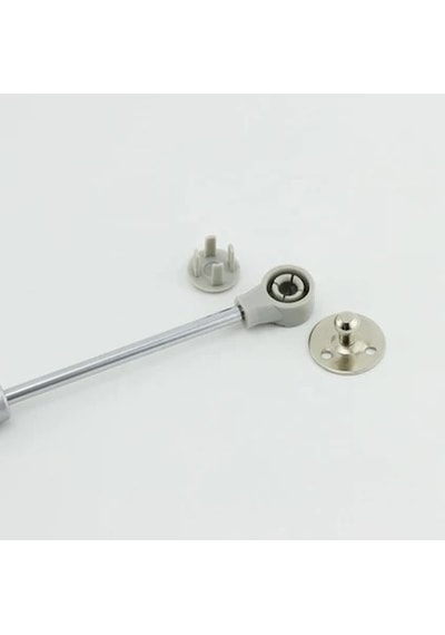 Mutfak Dolap Kapak Amortisörü 140n Gazlı Piston