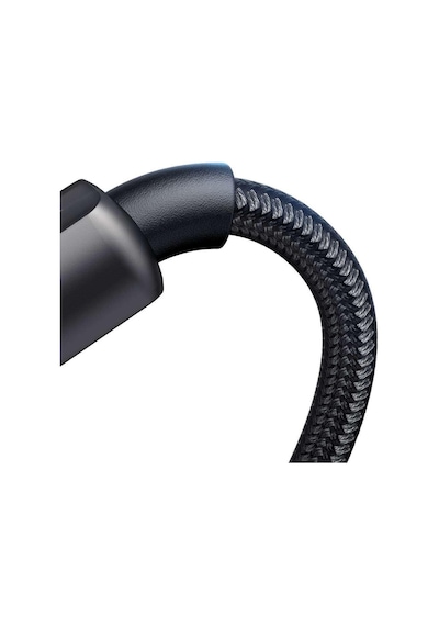 Mcdodo Ca-3610 100w Type-c To Type-c Dijital Ekranlı Hızlı Şarj & Data Kablosu 1.2m - Siyah