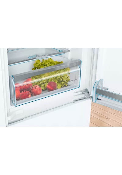 Bosch KIS87AFE0N 276 LT Kombi Tipi Ankastre Buzdolabı