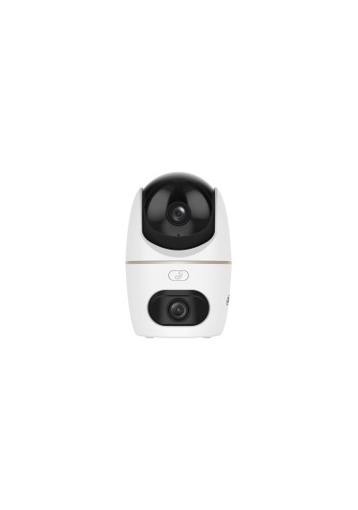 Dahua Ipc-hpt1339dd-stw-3e2 3+3mp 3.6mm Wıfı İç Ortam Pantılt Ip Kamera