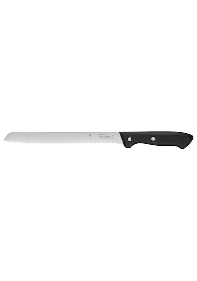 Wmf Classic Line Bıçak Blok Seti 6'lı Siyah