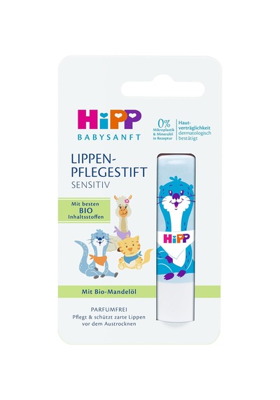 Organik Dudak Nemlendirici 02669781