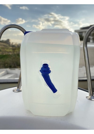 Gunther Blue Adblue 10lt.
