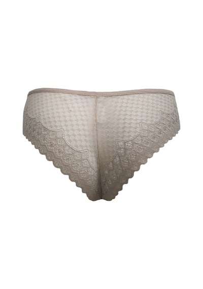Pierre Cardin Dantelli Bralet Sütyen Külot Takım Taş