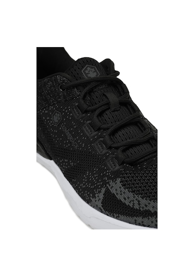 Lumberjack Erkek Sneaker Siyah 101497904 Maxımus 4fx 24ys94000704 S9401 Siyah