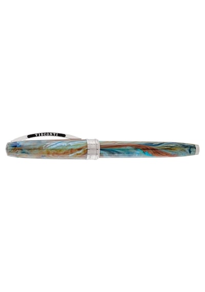 Visconti Van Gogh Portrait Blue Dolma Kalem B Uç Kp12-01-fp-b Mavi