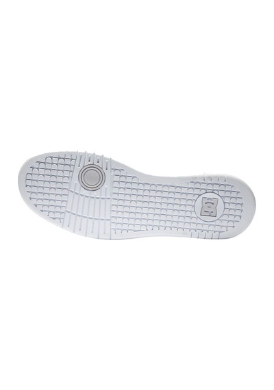 Dc Manteca 4 Hi Erkek Ayakkabı Adys100743-xkwg Beyaz