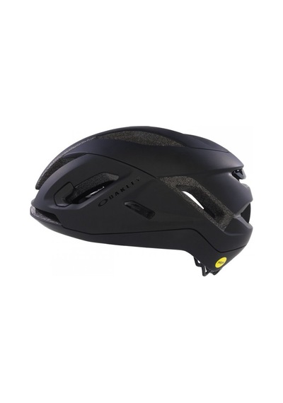 Oakley Aro5 Race Eu Mips Mat Siyah L/58-61 02kl Siyah