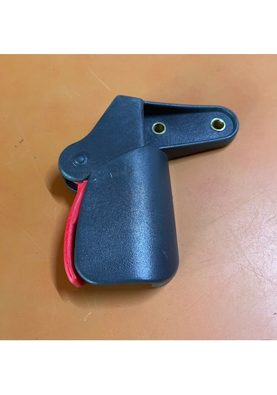 Lancia Opar Motor Kaput Açma Kolu Doblo 735276409 Üçüzler