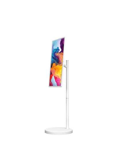 Dark Smart Screen 32" Android 15,6 GB 128 GB Full HD Dokunmatik,Taşınabilir,Döndürülebilir,Smart LED Ekran