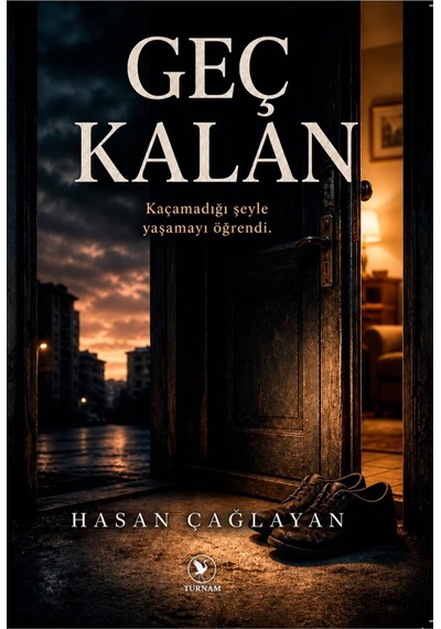 Geç Kalan - 933783588