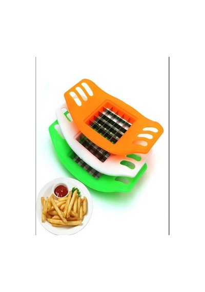 Patates Dilimleyici Sarı Diğer