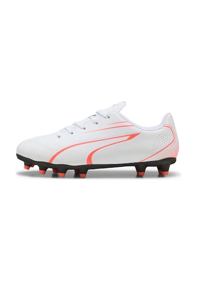 Puma Vıtorıa Iı Fg/ag Jr Çocuk Futbol Ayakkabısı 108503-02 Beyaz