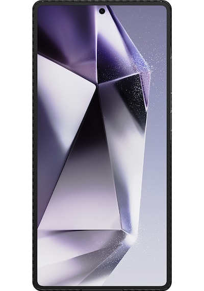 Galaxy S25 Ultra Kılıf Magsafe Uyumlu 600d Metal Kamera Çerçeveli Raptic Aramid Fiber Serisi Siyah