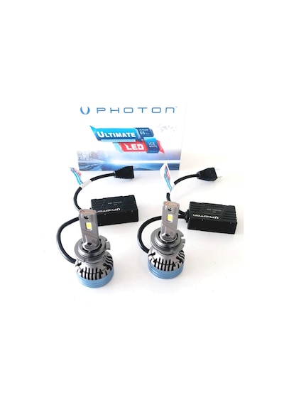 D4S LED OTO AMPULÜ ULTIMATE XENON BALAST GEREKMEZ