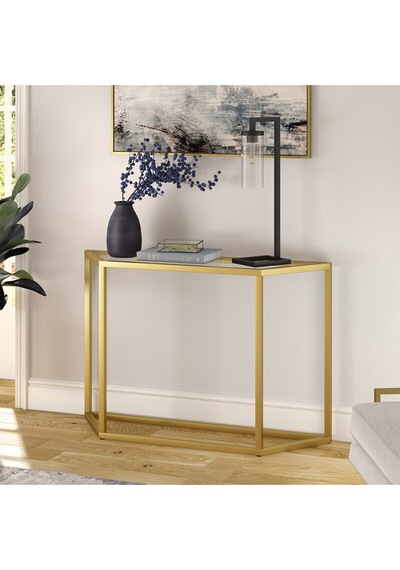 Alison Gold Dresuar&konsol Gold