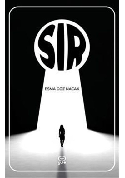 Sır - Esma Göz Nacak - Gufo Yayınları