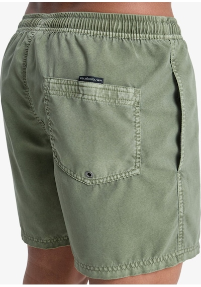 Everyday Surfwash 15 Erkek Volley Short Erkek Volley Short Eqyjv04155 Yeşil