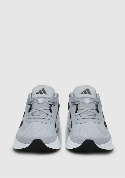 Adidas Erkek Koşu Ayakkabı Galaxy 7 M Id8754 Gri