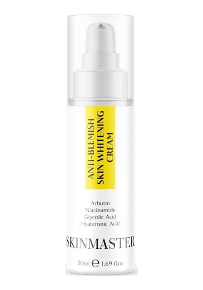 Skinmaster Leke Karşıtı Cilt Bakım Kremi 50ml