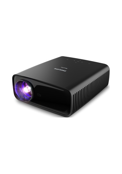Philips Neopix 320 Full HD Wi-Fi ve Bluetooth LCD LED Projeksiyon Cihazı