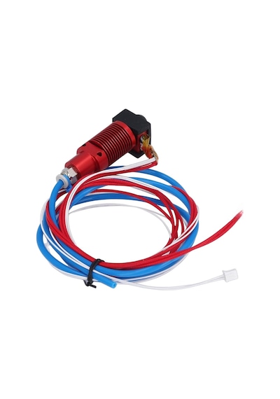 Creality Cr10 Max/cr10s Pro Hotend Seti - Mk9 - 24v 40w