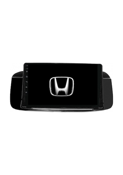 Honda Accord Araç Multimedya Android Ekran Carplay Navigasyon Double Teyp 4+64 9" 07-12 Black Navımex