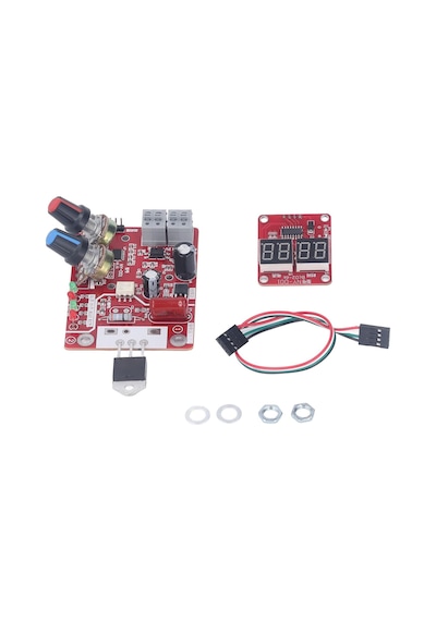 Ny-d01 Kaynak Makinesi Kontrol Kartı 40a