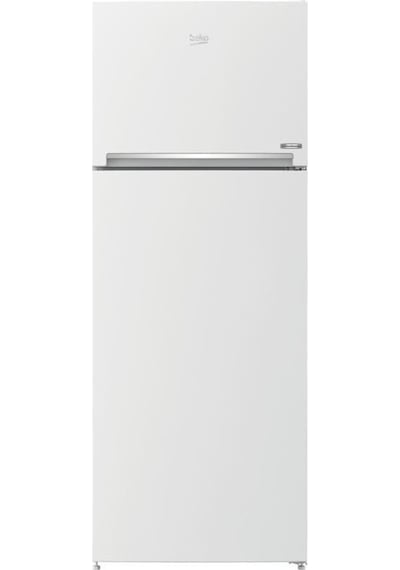 Beko 970406 MB 406 LT No-Frost Çift Kapılı Buzdolabı