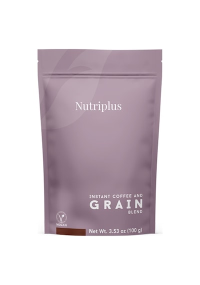 Farmasi Nutriplus Grain Blend Tahıllı Kahve 100 G