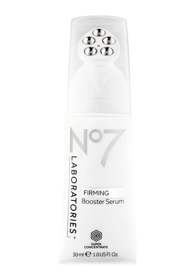 No7 Sıkılaştırıcı Etki Yüz Serumu 30ml