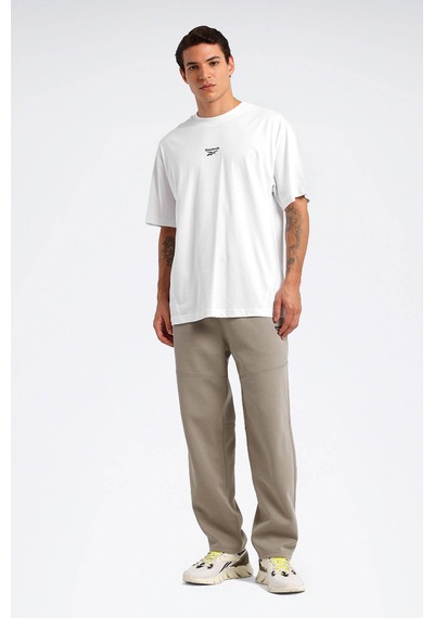 Reebok Eşofman Altı Erkek Bej Prıme Pant 000000000102697539
